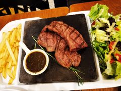 -Entrecôte 法国牛扒馆(保利·时光里店)