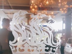 -上海波特曼丽思卡尔顿酒店