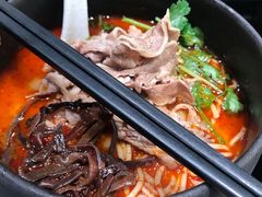 -和府捞面(东直门银座店)