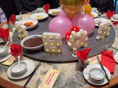 -梁家大院•农家菜(昆山会展中心店)