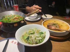 -东方红·湖南菜(金屿店)