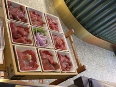 -熊将居·点单自助烤肉(力盟店)