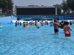 -欢乐水魔方水世界