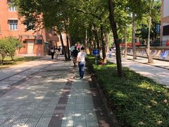 -广东外语外贸大学(白云山校区)