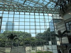 -上海外滩茂悦大酒店