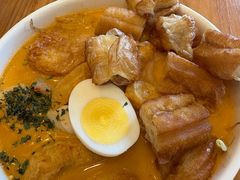 -绿柠食堂(北外滩店)