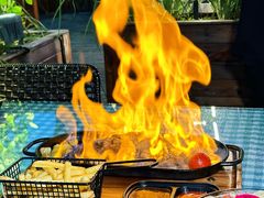 -1819餐厅·团队聚餐·烤串·精酿