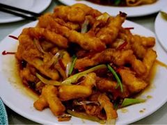 -九龙餐厅(大沽路店)