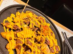 -墨纪Mojí墨西哥餐厅(南开大悦城店)