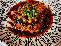 -院8里·小聚园老川菜(九眼桥店)