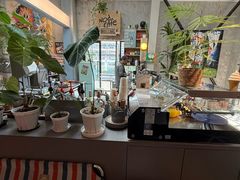 -nodcafe(M50创意园店)