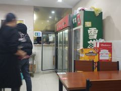 -小马烧烤(德富路店)