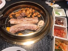-嘿嘟嘟·肋条烧肉放题(爱融荟城店)