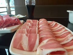 -鲁西肥牛(九方购物中心店)