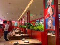 -大师兄·西北小馆(金湾华发商都店)