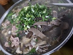 -小杨翘脚牛肉