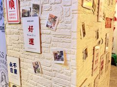 -年轮烧烤·羊蝎子·烤鱼(星湖街店)