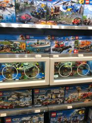 -乐高授权专卖店(新北万达店)