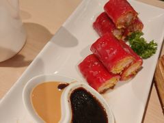 -避风塘(宝山万达店)