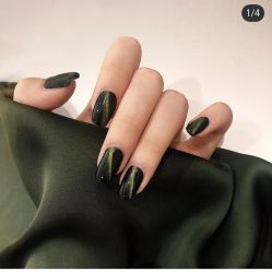 -Pink You美甲美睫纹绣定制中心