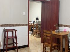 -玲燕蒸菜馆(江东路店)