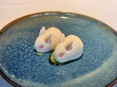 -侨美·唐荔园·40年地道粤菜