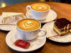 -MUSEE CAFE(保利·时光里店)