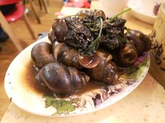 田螺-芳村榕树头叹佬鸡煲(体育西店)