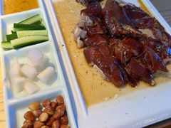 -茄子恰恰·新云南小炒(坪山益田店)