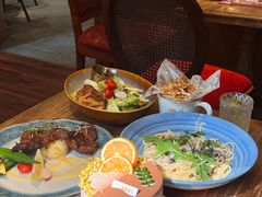 -秘密旅行Bonjour(黑金冠 江南西店)