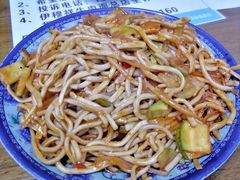 -伊穆祥牛肉面总店·清真
