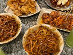 -小街天府(西工小街店)