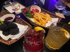 -Cohiba Atmosphere高希霸魅力俱乐部(国贸店)