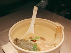-壹品宴掦·淮扬菜(新牌坊店)