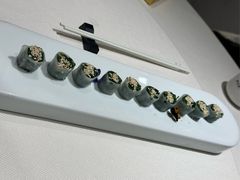 酿皮野菜卷-丹江渔村(望京店)