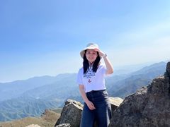 -灵山