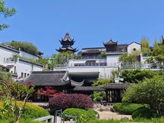 -江宁织造博物馆