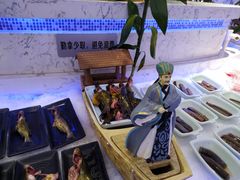 -澜悦港海鲜体验主题餐厅