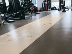 -复动肌骨门诊·MEDMOTION(北外滩店)