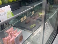 -喜茶(珠海华发商都店)