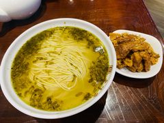 -老半斋(福州路店)