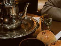 -Tajine Moroccan塔金摩洛哥中东餐厅