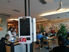 -德克士(西站站内店)