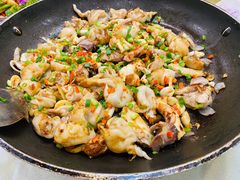 -寻味顺德·南记酒家·传统顺德菜·鱼生(广源路店)