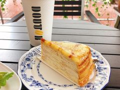 -DOUTOR德咖伦(吴江路店)