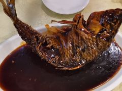 -奥华餐厅·老张记(台基厂店)