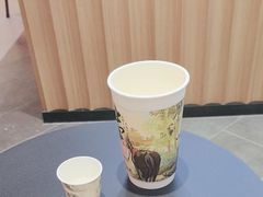 -茶话弄(北京凯德MALL大峡谷店)