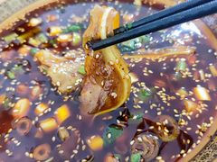 -周师饭店