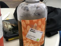 -奈雪的茶(大梅沙8号仓店)
