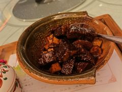 -观澜湖酒店·邀月庭中餐厅